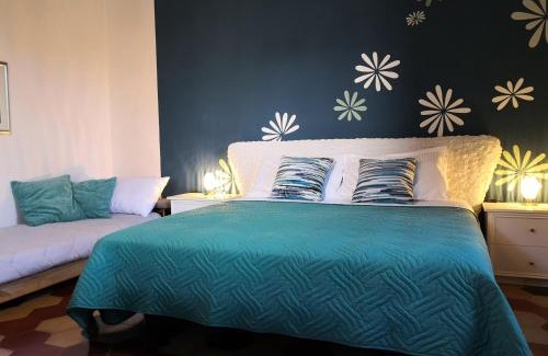 San Nicolo Gerrei Bed & Breakfast | Zia Chiarina