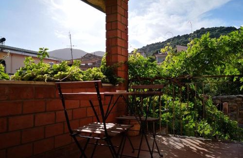 San Nicolo Gerrei Bed & Breakfast | Zia Chiarina
