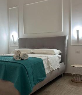 Naples House | Zia Domy