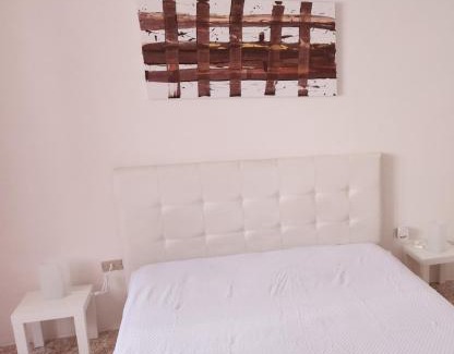 Taviano Apartment | Zia Memè