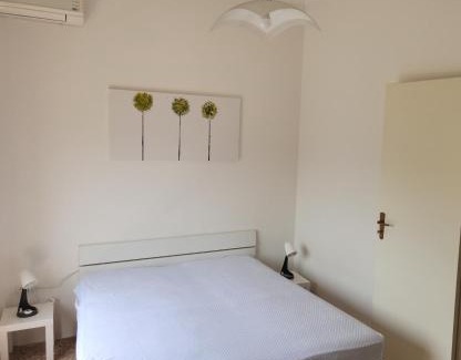 Taviano Apartment | Zia Memè