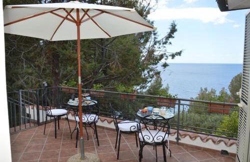 Cersuta Bed & Breakfast | Zia Yaya