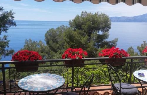 Cersuta Bed & Breakfast | Zia Yaya