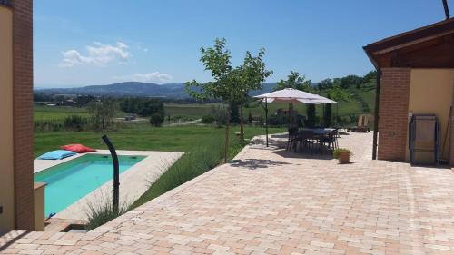 Brufa House | Ziarelli Country Loft