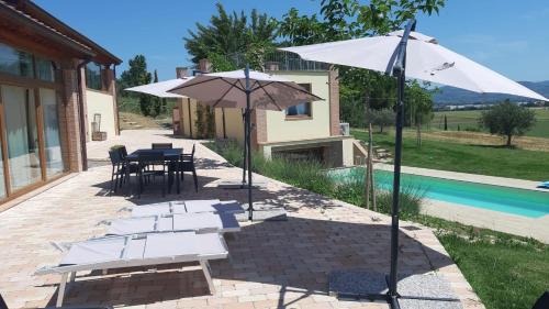 Brufa House | Ziarelli Country Loft