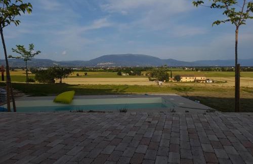 Brufa House | Ziarelli Country Loft