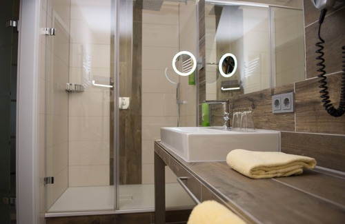 Spenge Hotel | Ziegenbruch's Hotel & Restaurant