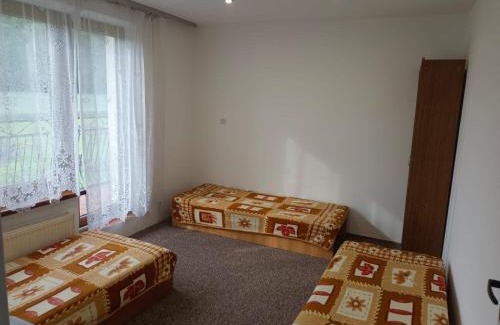 Radkow House | Zielona Dolina