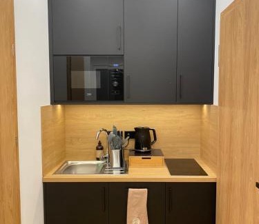 gmina Nowa Sarzyna Apartment | Zielona Ostoja - Pokoje i Apartamenty