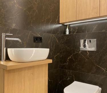 gmina Nowa Sarzyna Apartment | Zielona Ostoja - Pokoje i Apartamenty