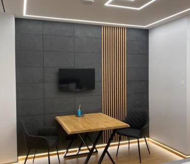 gmina Nowa Sarzyna Apartment | Zielona Ostoja - Pokoje i Apartamenty