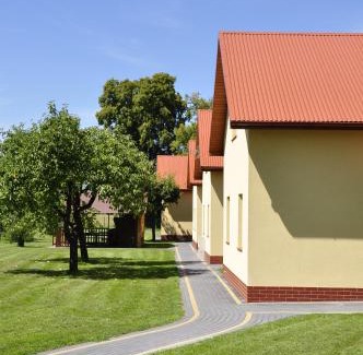 gmina Wiazownica Resort | Zielona Przystań