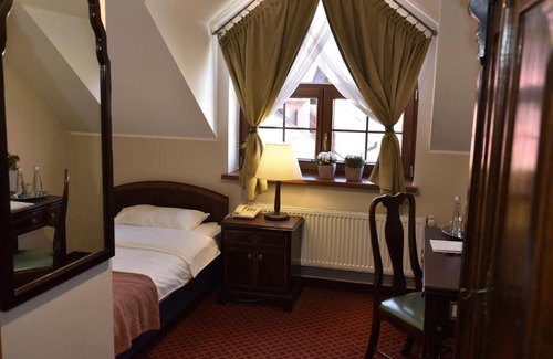 Wielun Hotel | Zielona Weranda