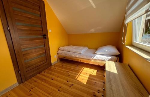 Sarbinowo Cabin | Zielona Zatoka