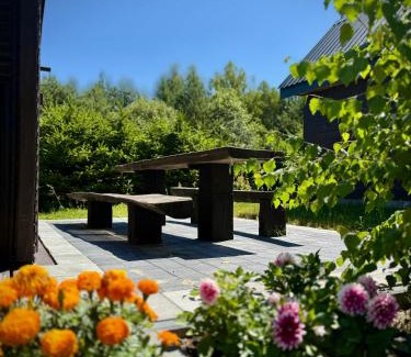 Susiec House | Zielone Roztocze