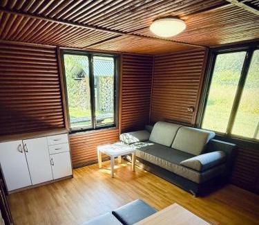 Susiec House | Zielone Roztocze