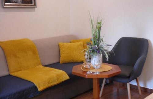 Hajnowka Cabin | Zielone Zacisze