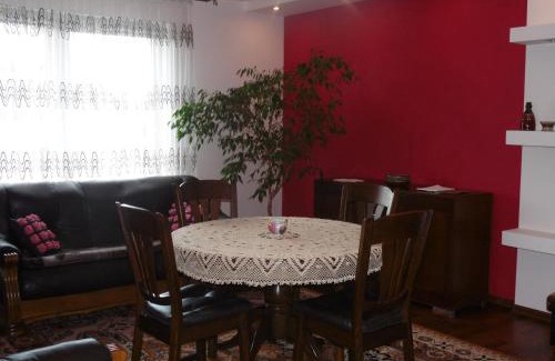 Hajnowka Cabin | Zielone Zacisze