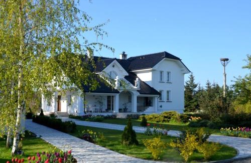gmina Dominowo Bed & Breakfast | Zielone Zacisze
