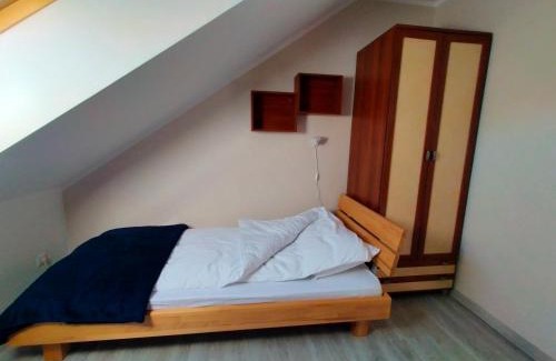 Tarnow Apartment | Zielony dom na Czerwonej