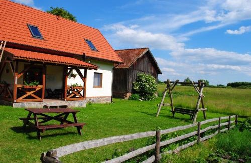 Karwie House | Zielony Gaj