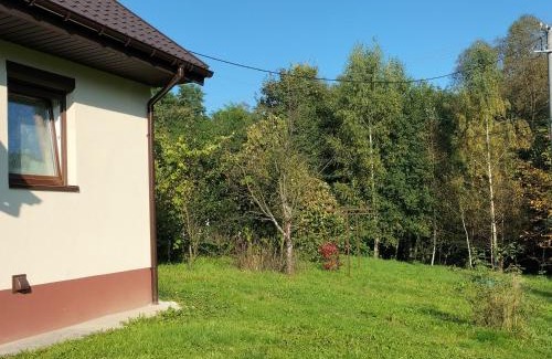 Gnojnik House | Zielony Zakątek