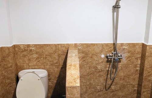 Ranong Resort | Ziggy Stardust