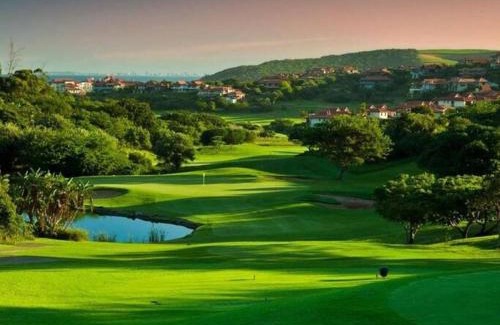 Zimbali Coastal Estate House | Zimbali 3 bedroom house