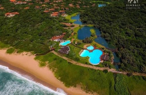 Zimbali Coastal Estate House | Zimbali 3 bedroom house