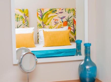 Port Zimbali Apartment | Zimbali Hotel Unit 422 Suites