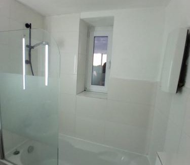 Minden House | Zimmer am Hauptbahnhof 2