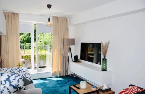 Dellwig Apartment | Zimmer Apartment in Essen
