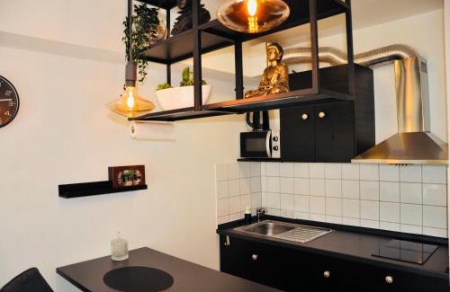 Dellwig Apartment | Zimmer Apartment in Essen