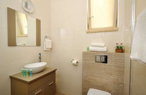 Yavne'el Apartment | Zimmer BaSadot