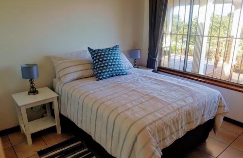 Zinkwazi Beach House | Zinkwazi Beach townhouse