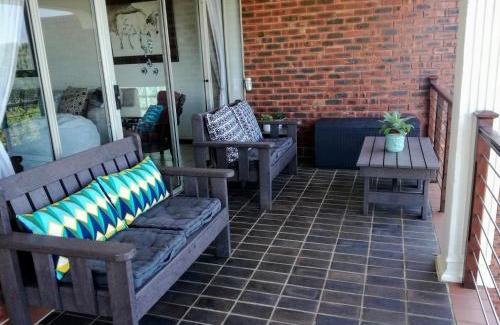 Zinkwazi Beach House | Zinkwazi Beach townhouse