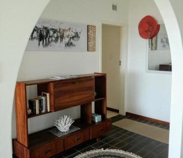 Zinkwazi Beach House | Zinkwazi Beach townhouse