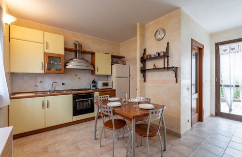 Portacomaro House | Zio-Nonno by Interhome