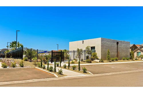 Sienna Hills Apartment | Zion Sunrise