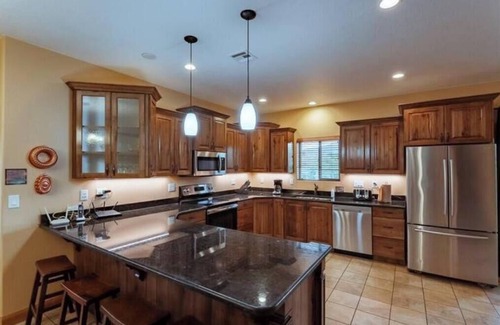 Zion National Park East Entrance House | Zion Views- Grandma's Place +Resort Access