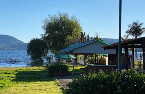 Zirahuen Cabin | Zirahuen Los Cedritos