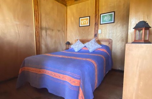 Zirahuen Cabin | Zirahuen Los Cedritos