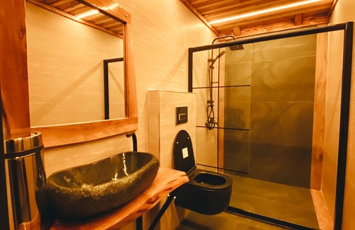 Ayder Hotel | ZirvedeKal Suit Otel