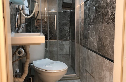 Amasya Hotel | Ziyagil Konağı