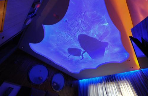 Hsinchu City Centre Hotel | ZJ Motel