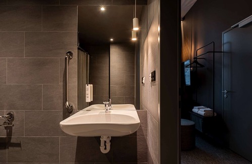 Prague 5 Hotel | Zleep Hotel Prague