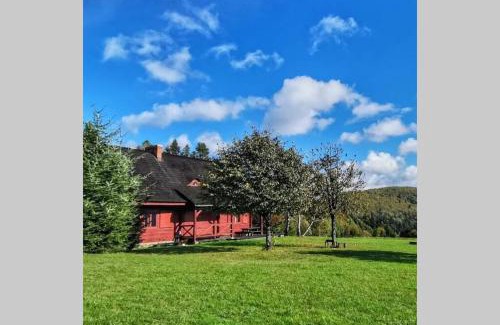 Ustrzyki Dolne House | Znam Ten Widok - Bieszczady
