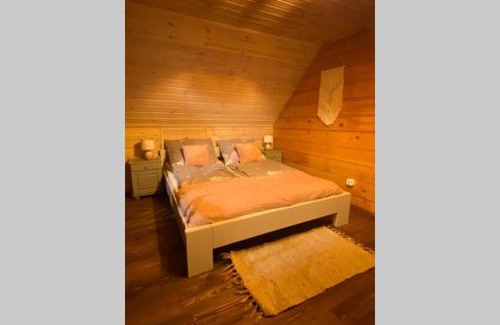 Ustrzyki Dolne House | Znam Ten Widok - Bieszczady