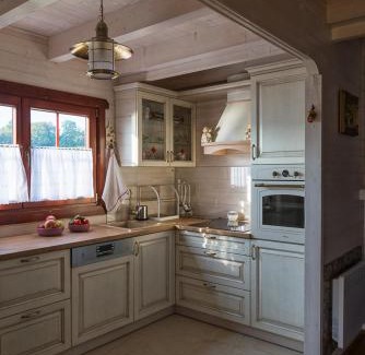 gmina Łososina Dolna Cabin | Znamirówka