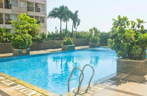 Depok Apartment | Zo Room